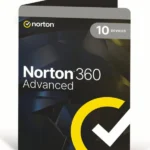norton 360 advance